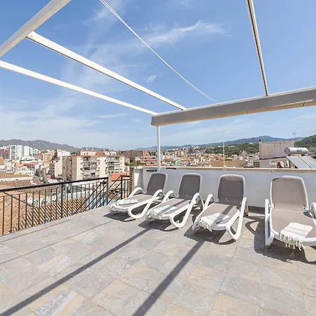 Mercedes Penthouse In By Solaga Homes
