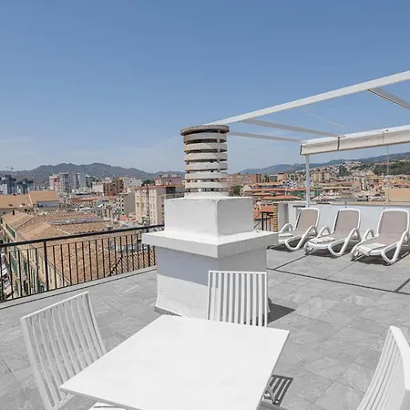Mercedes Penthouse In By Solaga Homes