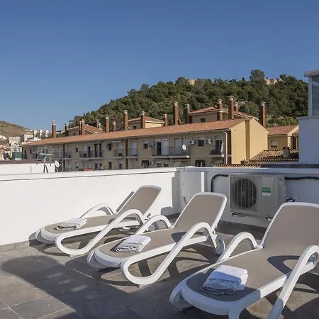 Apartment Mercedes Penthouse In By Solaga Homes