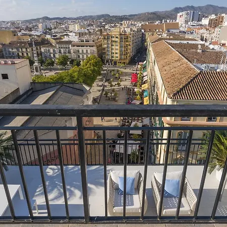Mercedes Penthouse In By Solaga Homes