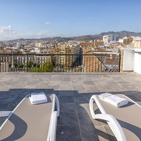 Mercedes Penthouse In By Solaga Homes Apartment *