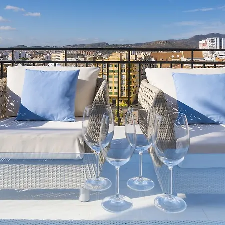 Mercedes Penthouse In By Solaga Homes Apartment