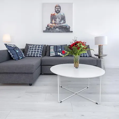 Mercedes Penthouse In By Solaga Homes Apartment *