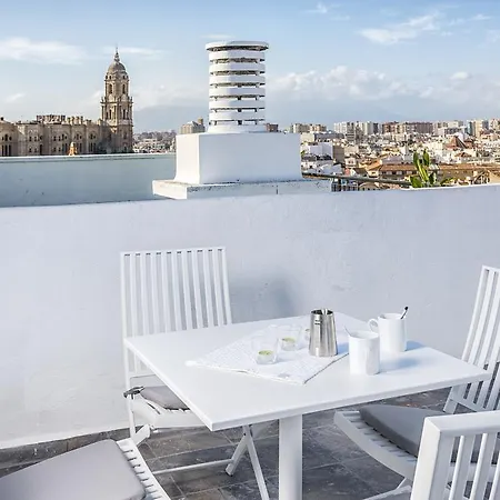Apartment Mercedes Penthouse In By Solaga Homes *