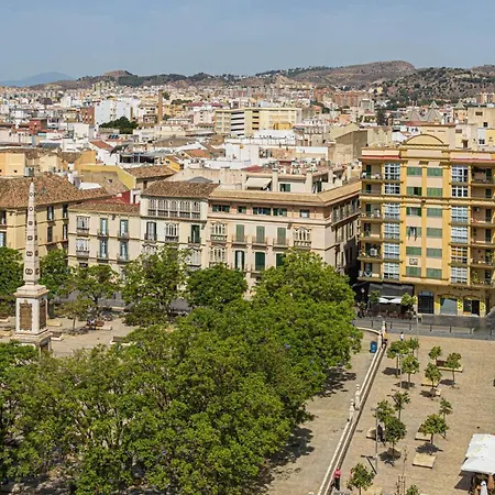 Mercedes Penthouse In By Solaga Homes Apartament