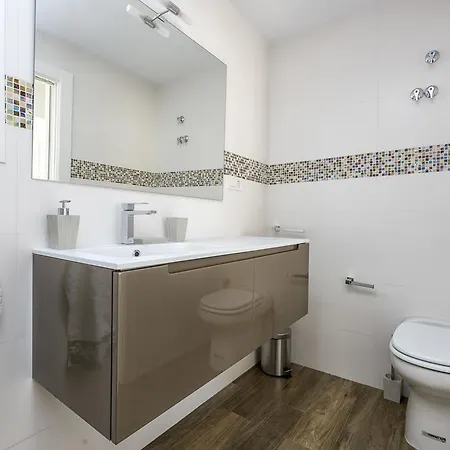 Apartament Mercedes Penthouse In By Solaga Homes Malaga