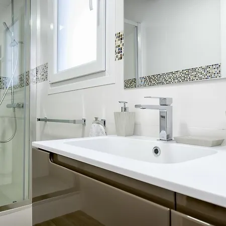 Mercedes Penthouse In By Solaga Homes Malaga