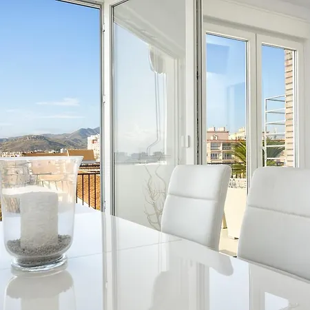 Apartament Mercedes Penthouse In By Solaga Homes *