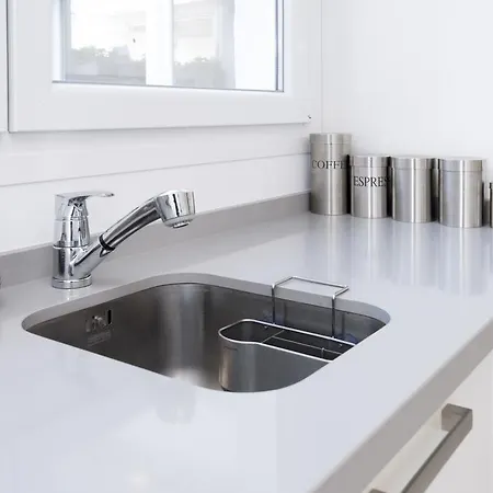 Apartament Mercedes Penthouse In By Solaga Homes Malaga