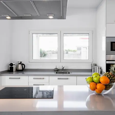 Mercedes Penthouse In By Solaga Homes