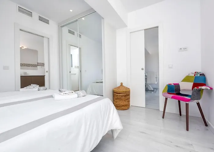 Mercedes Penthouse In By Solaga Homes Apartmán