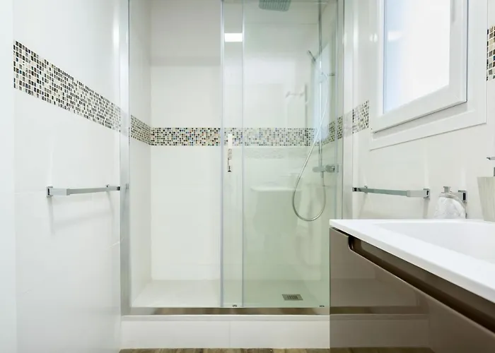 Apartmán Mercedes Penthouse In By Solaga Homes *