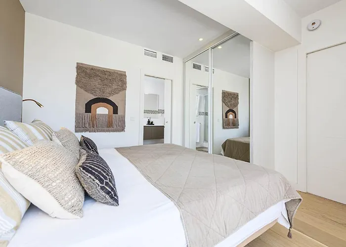 Mercedes Penthouse In By Solaga Homes