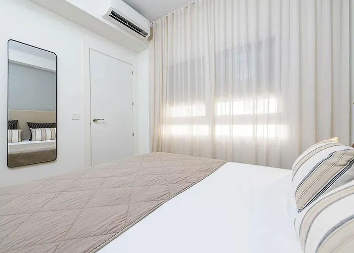 Mercedes Penthouse In By Solaga Homes Apartmán *