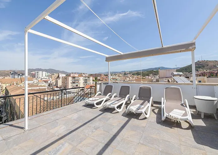 Mercedes Penthouse In By Solaga Homes