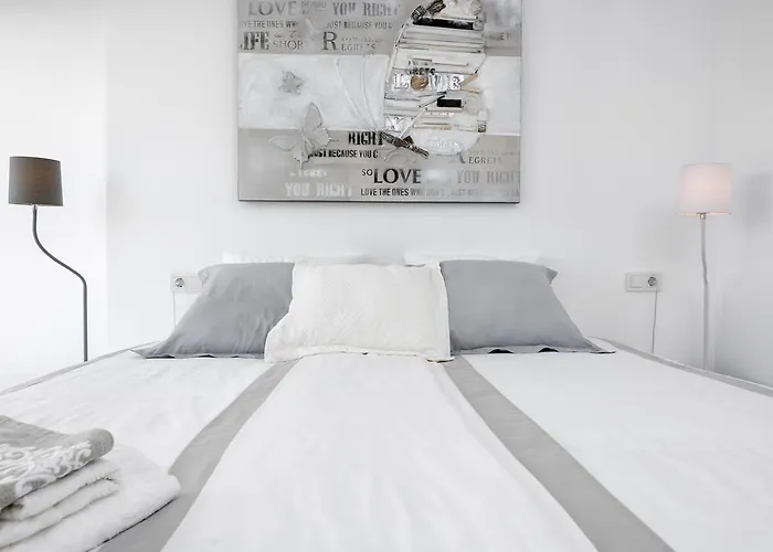 Mercedes Penthouse In By Solaga Homes Apartmán *