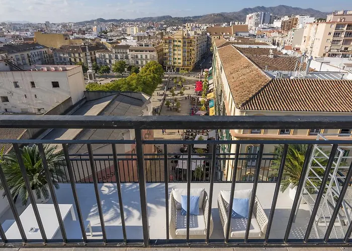 Mercedes Penthouse In By Solaga Homes