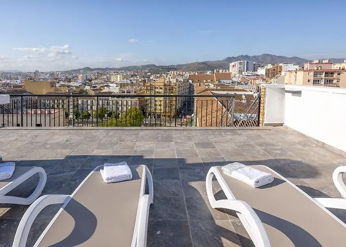 Mercedes Penthouse In By Solaga Homes Apartmán *