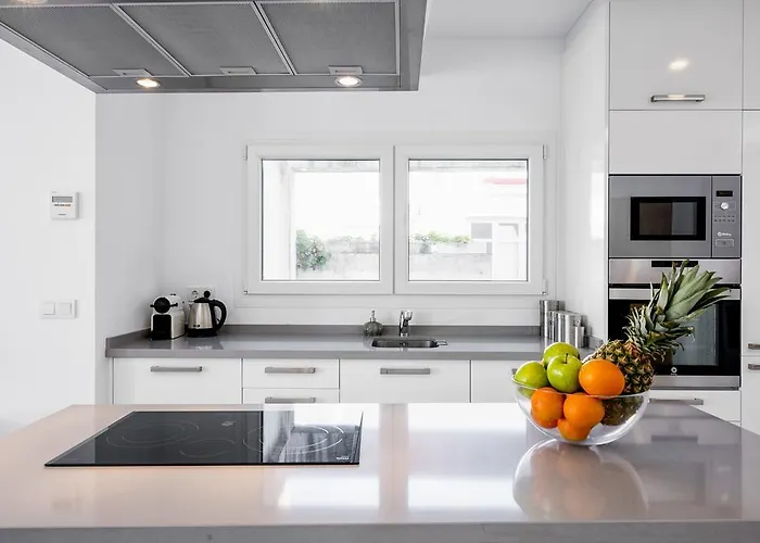 Mercedes Penthouse In By Solaga Homes