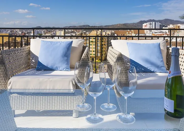 Mercedes Penthouse In By Solaga Homes Apartmán