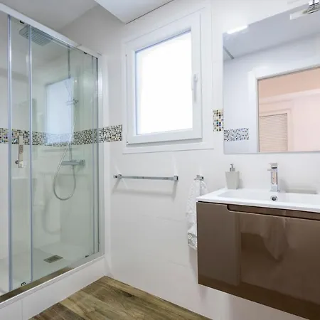 Lägenhet Mercedes Penthouse In By Solaga Homes Málaga