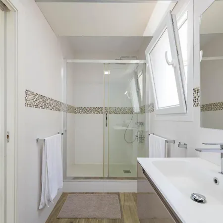 Mercedes Penthouse In By Solaga Homes Málaga